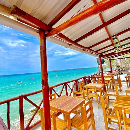 Mandala Beach Club Playa Blanca Exterior foto