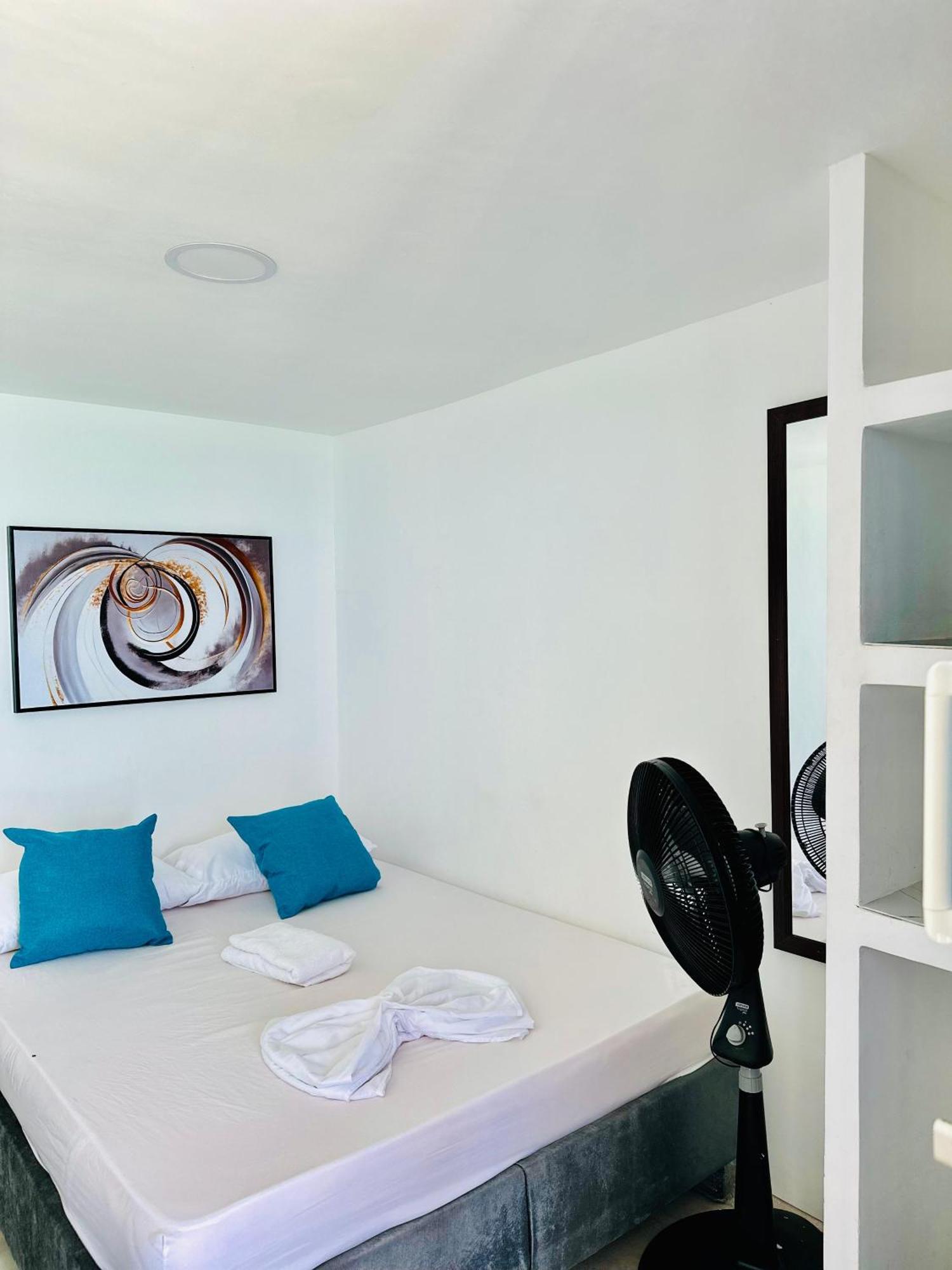 Mandala Beach Club Playa Blanca Exterior foto