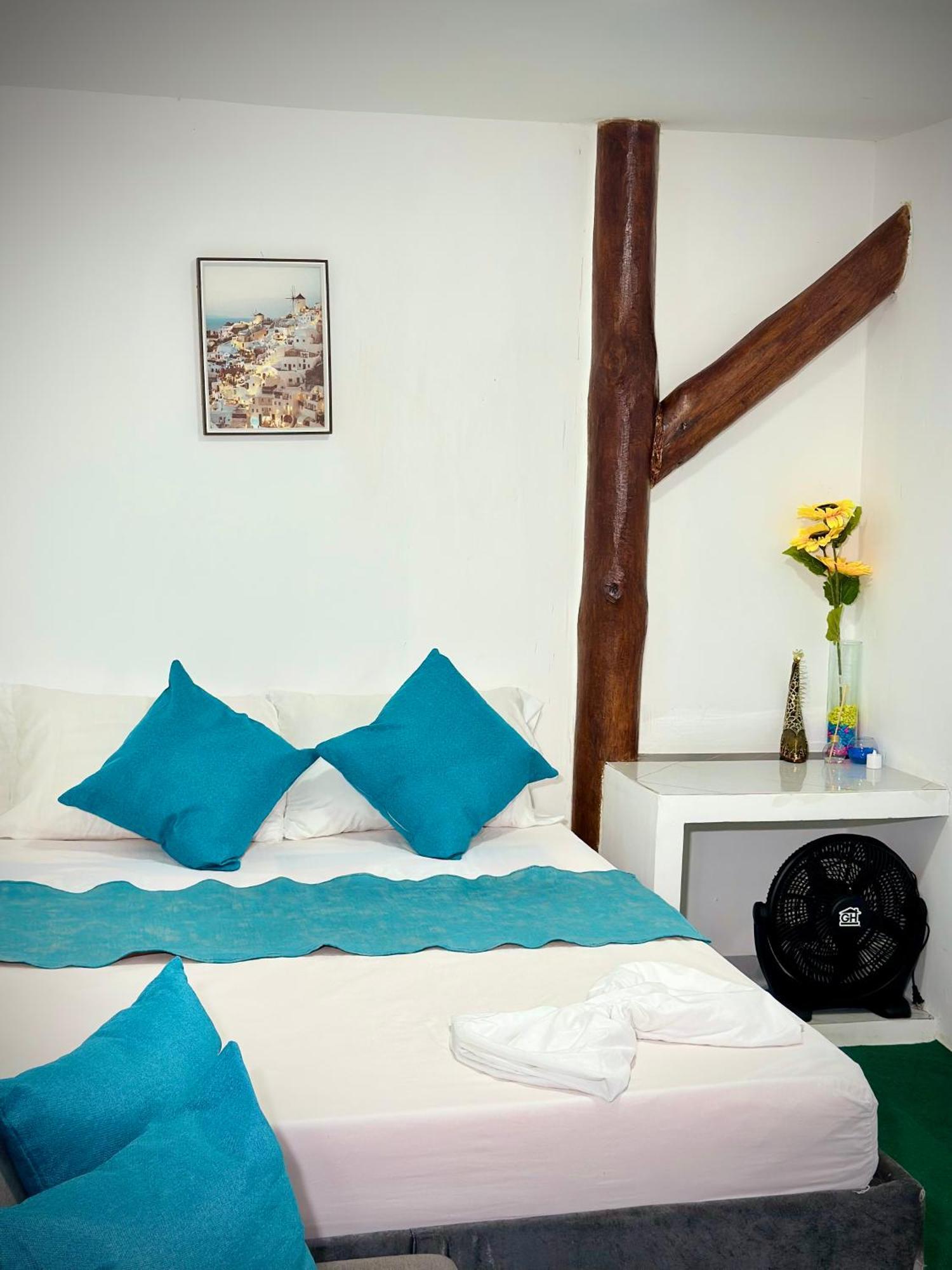 Mandala Beach Club Playa Blanca Exterior foto